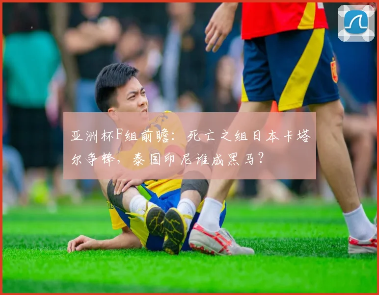 亚洲杯F组前瞻:死亡之组日本卡塔尔争锋,泰国印尼谁成黑马?