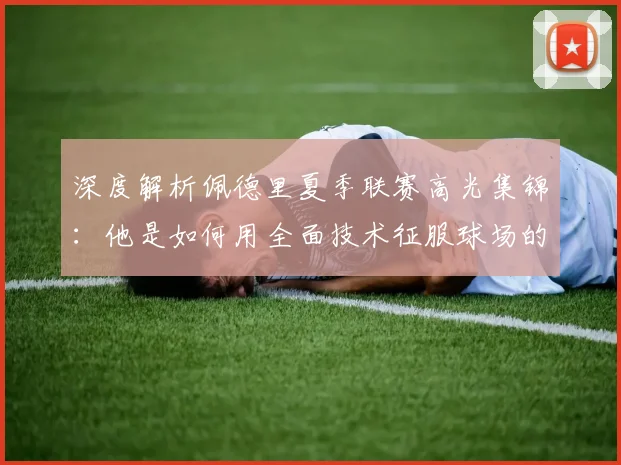 深度解析佩德里夏季联赛高光集锦:他是如何用全面技术征服球场的?